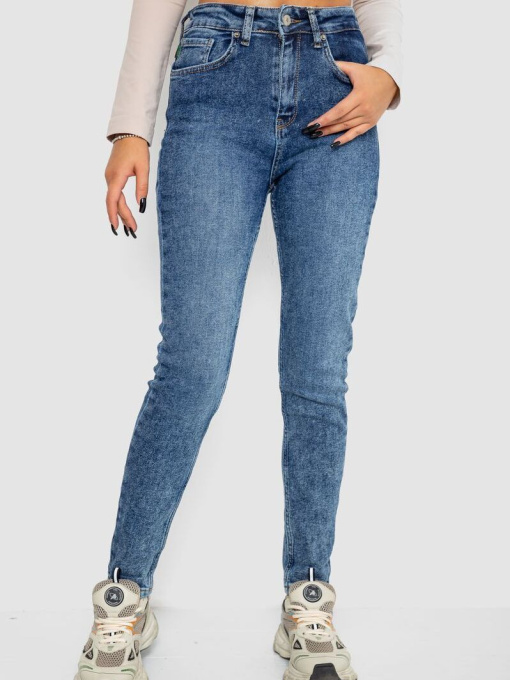 Зауженные джинсы Ager модель У-1130920::000000084 Фото