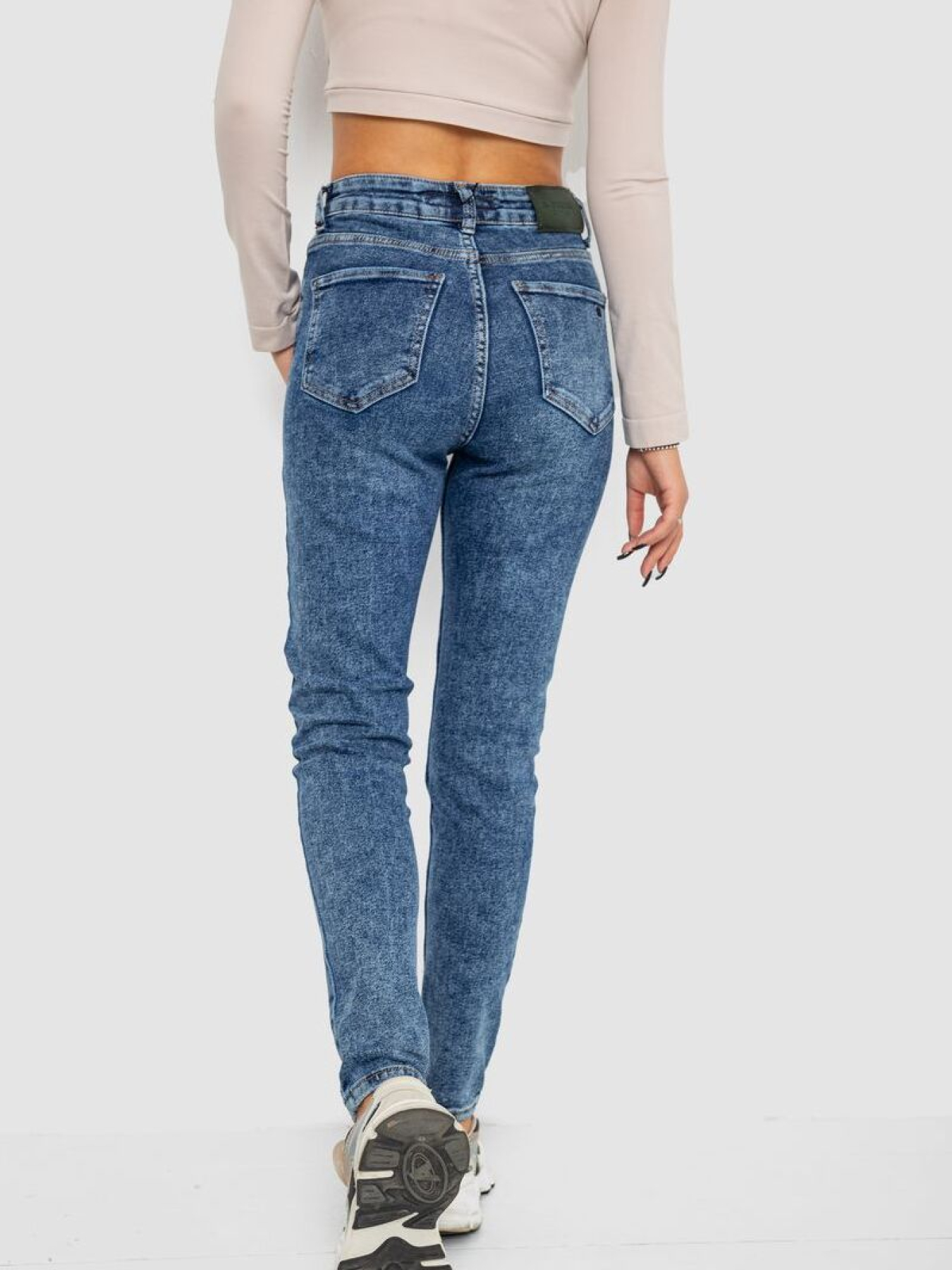 Завужені джинси Ager модель У-1130920::000000084 Фото