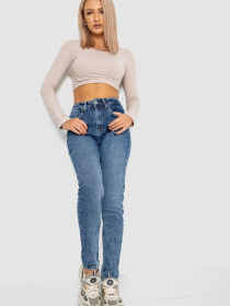 Завужені джинси Ager модель У-1130920::000000084 Фото