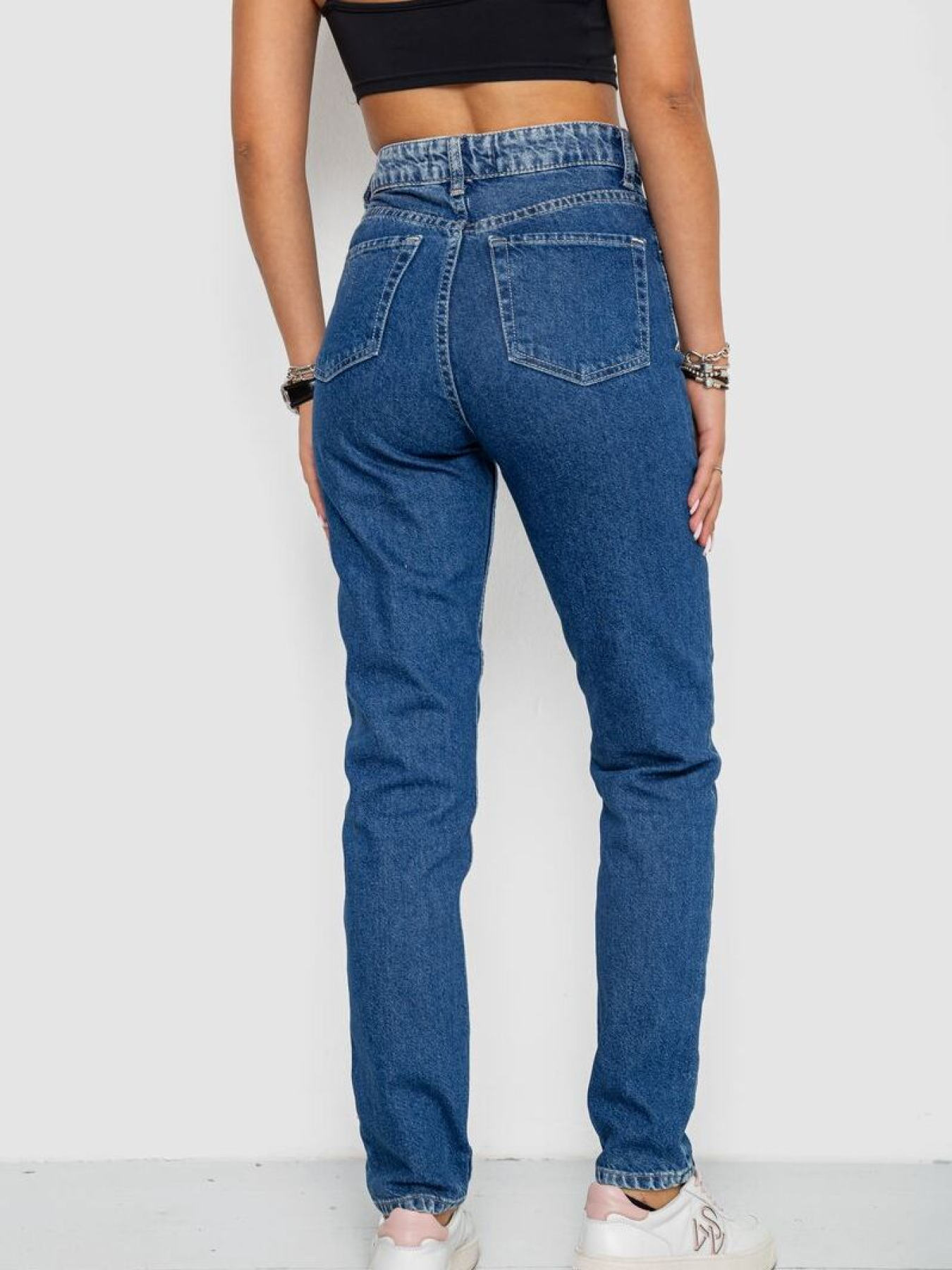 Завужені джинси Ager модель У-1131116::000000084 Фото