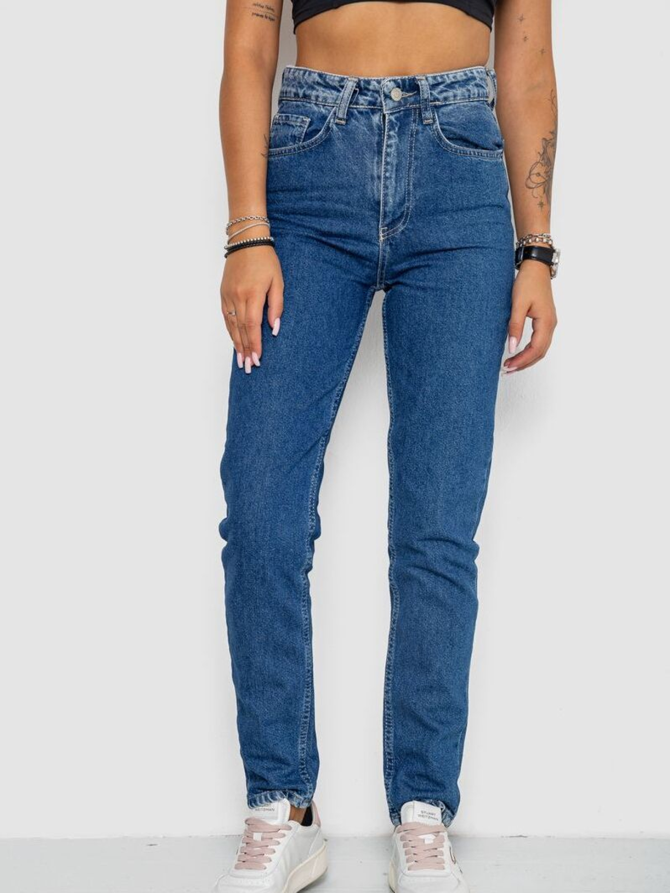 Зауженные джинсы Ager модель У-1131116::000000084 Фото