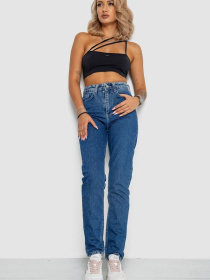 Зауженные джинсы Ager модель У-1131116::000000084 Фото