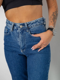 Зауженные джинсы Ager модель У-1131116::000000084 Фото