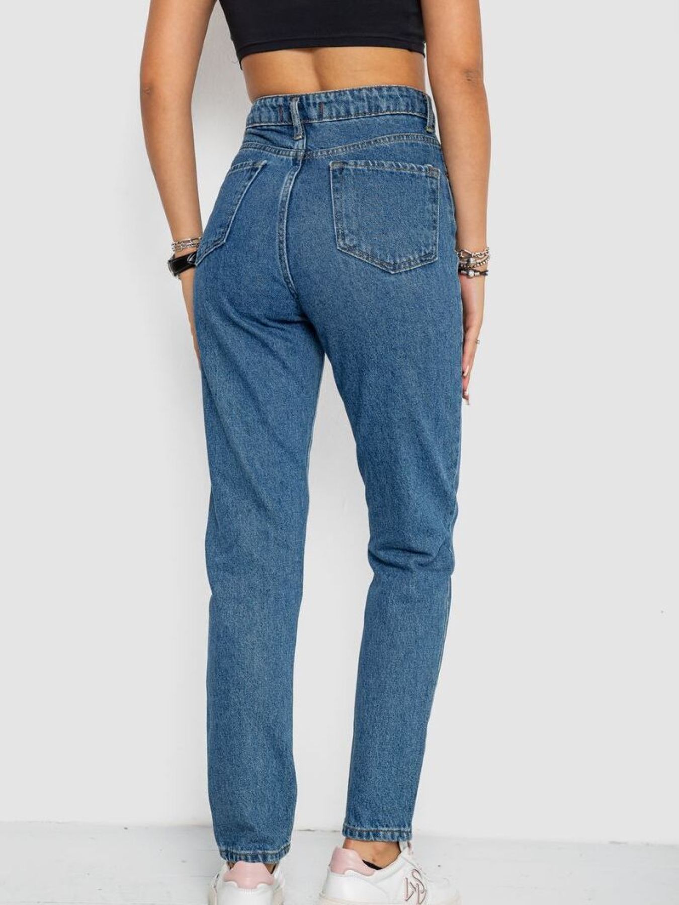 Завужені джинси Ager модель У-1131095::000000084 Фото