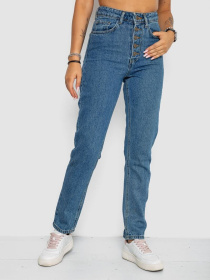 Зауженные джинсы Ager модель У-1131095::000000084 Зауженные джинсы Ager модель У-1131095::000000084 Фото