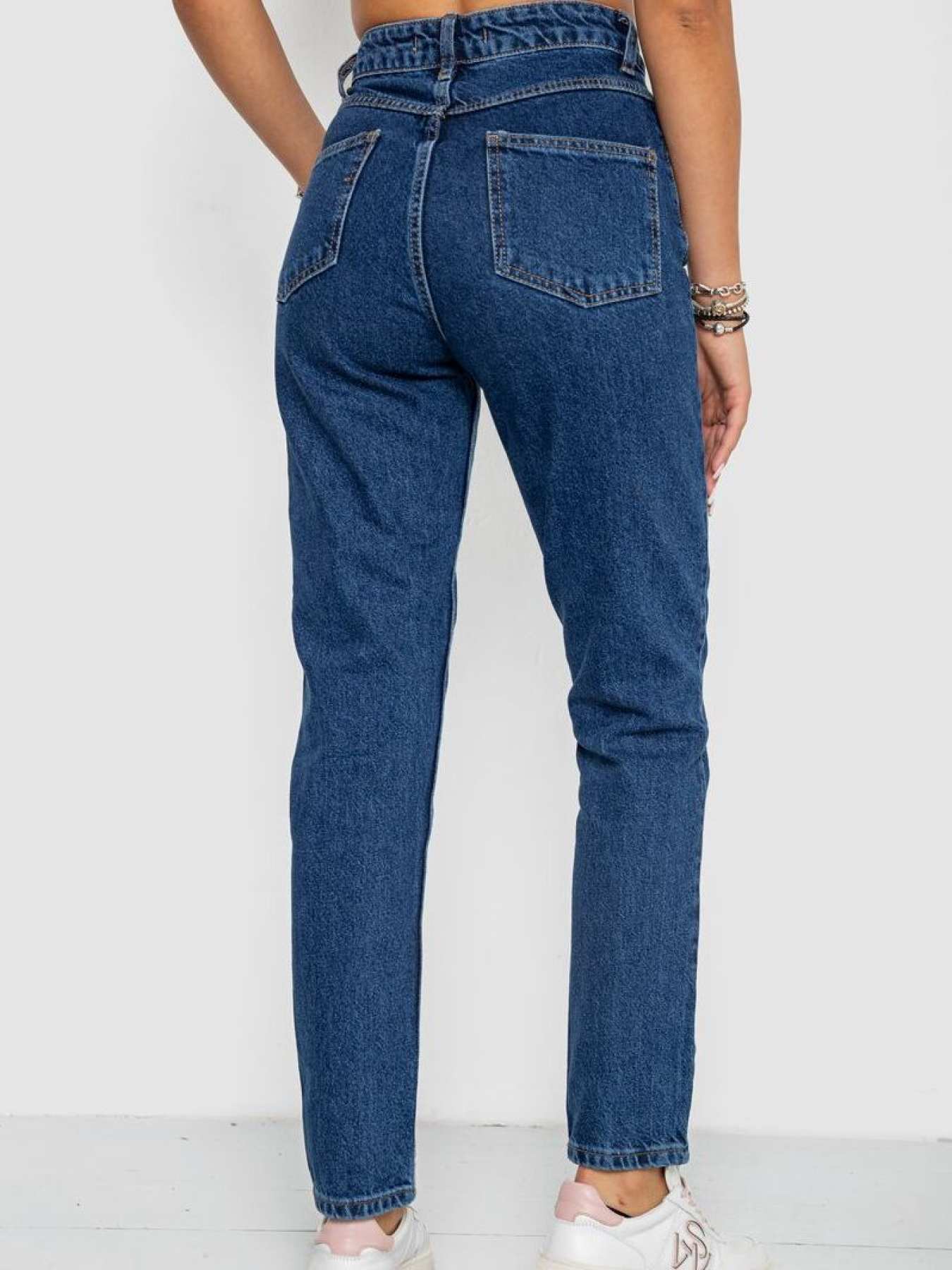 Зауженные джинсы Ager модель У-1131052::000000084 Фото