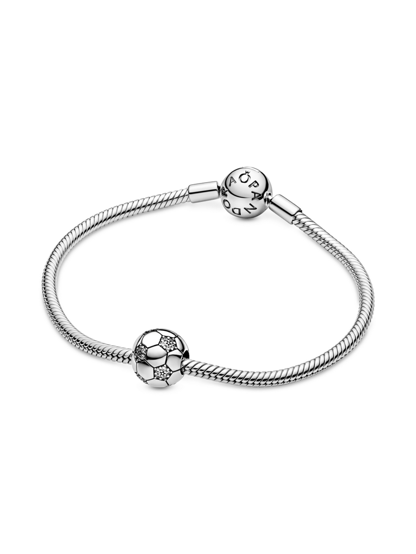 Классические PANDORA Moments модель 798795C01 Фото