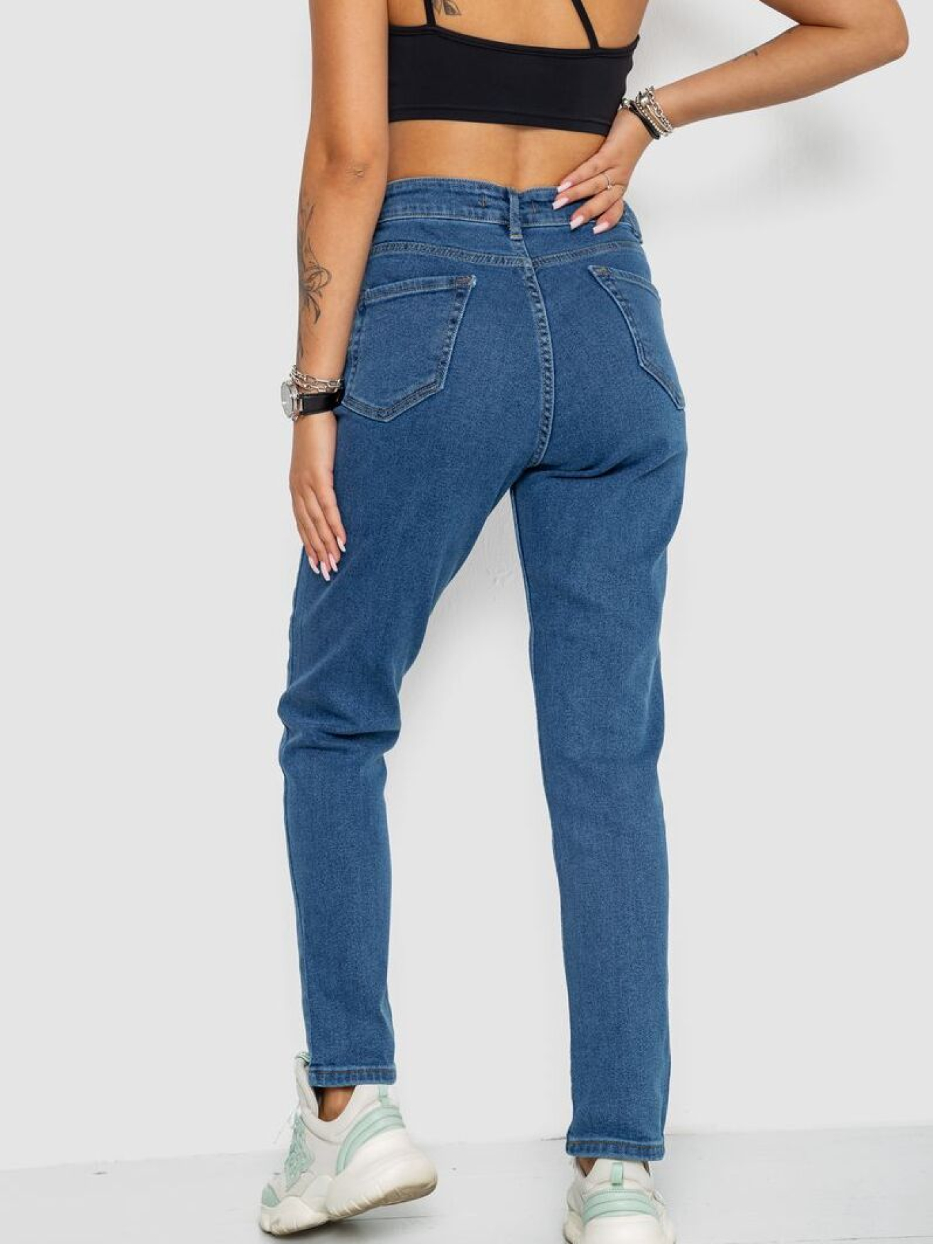 Завужені джинси Ager модель У-1131058::000000084 Фото