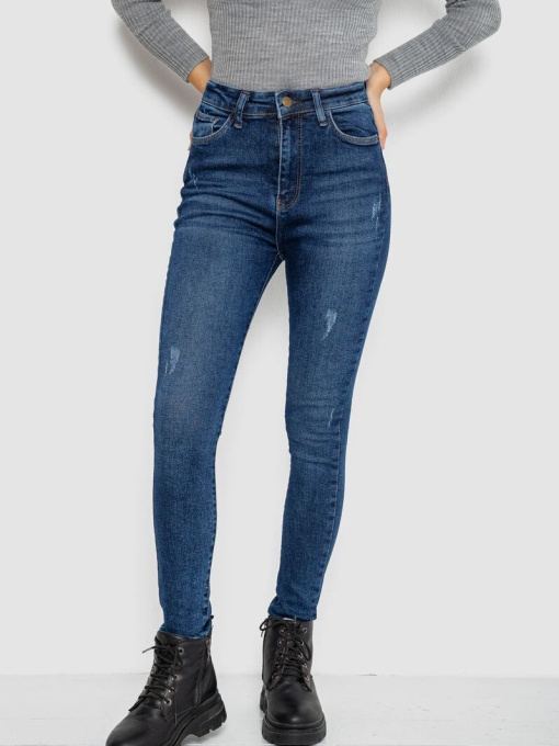 Скинни джинсы Ager модель У-1131136::000000084 Фото