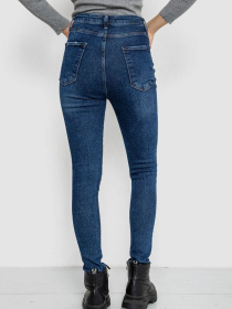 Скіні джинси Ager модель У-1131136::000000084 Фото