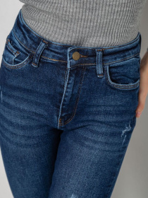 Скіні джинси Ager модель У-1131136::000000084 Фото