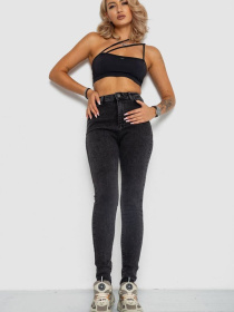 Скинни джинсы Ager модель У-1131101::000000072 Фото