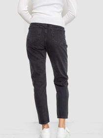 Джинсы мом Ager модель У-1131125::000000096 Фото