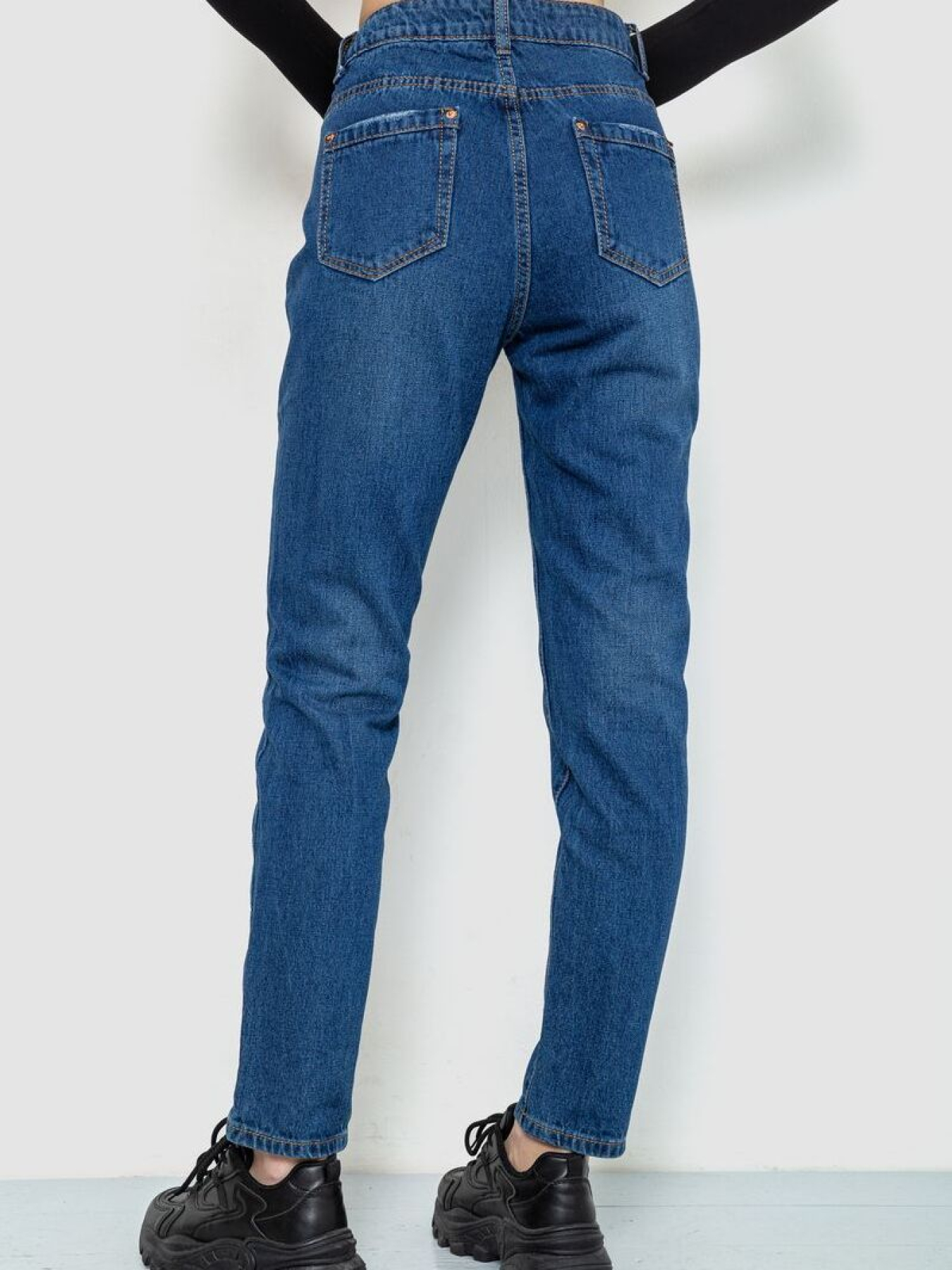 Завужені джинси Ager модель У-1128674::000000084 Фото