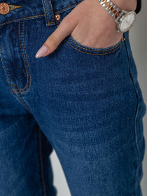 Зауженные джинсы Ager модель У-1128674::000000084 Зауженные джинсы Ager модель У-1128674::000000084 Фото