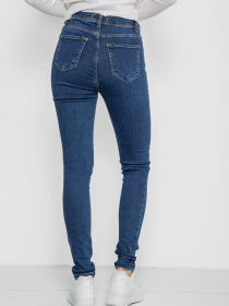 Скинни джинсы Ager модель У-1131124::000000084 Фото