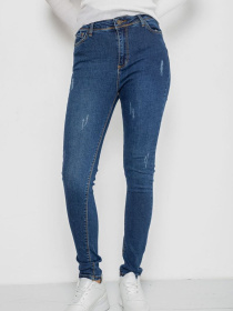 Скинни джинсы Ager модель У-1131124::000000084 Фото