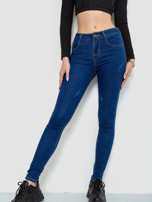 Скинни джинсы Ager модель У-1128675::000000084 Фото