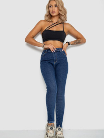 Скинни джинсы Ager модель У-1131074::000000084 Фото