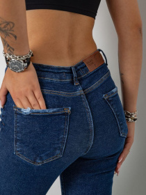 Скинни джинсы Ager модель У-1131074::000000084 Фото