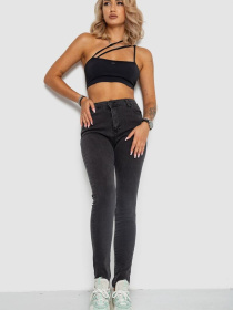 Скіні джинси Ager модель У-1131076::000000072 Скіні джинси Ager модель У-1131076::000000072 Фото