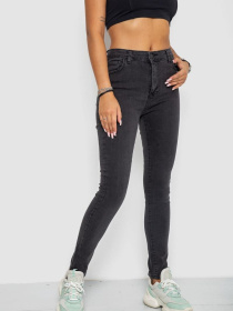 Скіні джинси Ager модель У-1131076::000000072 Скіні джинси Ager модель У-1131076::000000072 Фото