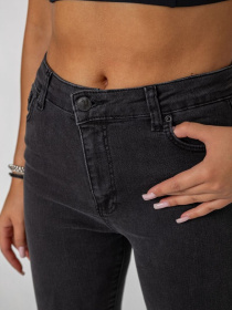 Скіні джинси Ager модель У-1131076::000000072 Скіні джинси Ager модель У-1131076::000000072 Фото