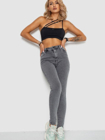 Скіні джинси Ager модель У-1131072::000000072 Фото