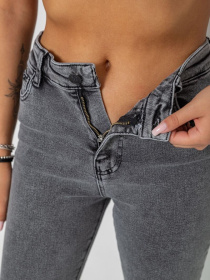 Скіні джинси Ager модель У-1131072::000000072 Фото