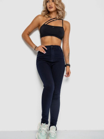 Скинни джинсы Ager модель У-1131068::000000090 Фото