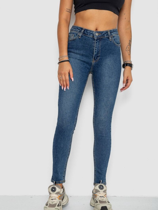 Скинни джинсы Ager модель У-1131067::000000084 Фото