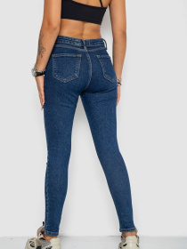 Скинни джинсы Ager модель У-1131067::000000090 Фото