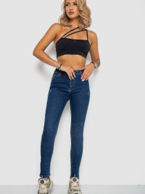 Скинни джинсы Ager модель У-1131067::000000090 Фото