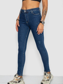 Скинни джинсы Ager модель У-1131067::000000090 Фото