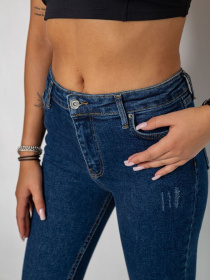 Скинни джинсы Ager модель У-1131067::000000090 Фото