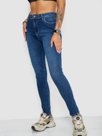 Скіні джинси Ager модель У-1131078::000000084 Фото