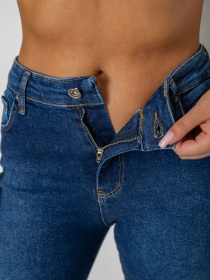 Скіні джинси Ager модель У-1131078::000000084 Фото