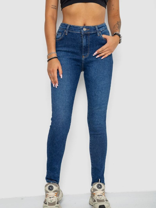 Скинни джинсы Ager модель У-1131078::000000084 Фото