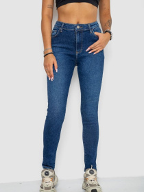 Скинни джинсы Ager модель У-1131078::000000084 Фото