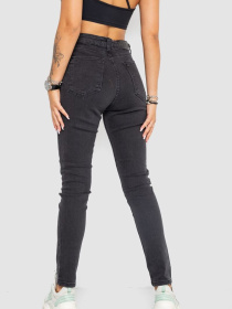 Скинни джинсы Ager модель У-1131077::000000087 Фото