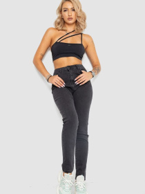 Скіні джинси Ager модель У-1131077::000000087 Скіні джинси Ager модель У-1131077::000000087 Фото