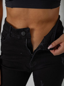 Зауженные джинсы Ager модель У-1131110::000000096 Фото