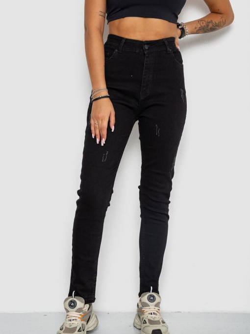 Зауженные джинсы Ager модель У-1131110::000000096 Фото