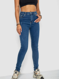 Скинни джинсы Ager модель У-1131055::000000084 Фото