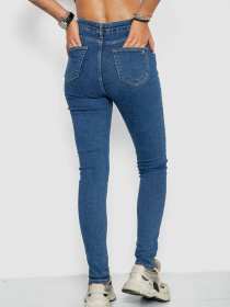 Скинни джинсы Ager модель У-1131055::000000084 Фото