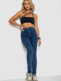 Скинни джинсы Ager модель У-1131053::000000084 Фото