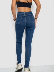 Скинни джинсы Ager модель У-1131053::000000084 Скинни джинсы Ager модель У-1131053::000000084 Фото