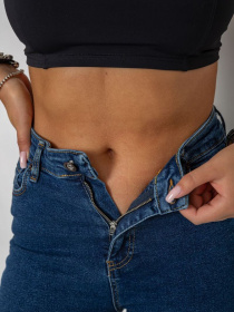 Скинни джинсы Ager модель У-1131053::000000084 Скинни джинсы Ager модель У-1131053::000000084 Фото