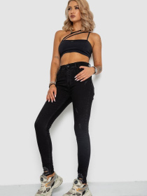 Скіні джинси Ager модель У-1131054::000000096 Фото