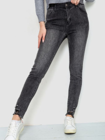 Скіні джинси Ager модель У-1128597::000000087 Фото